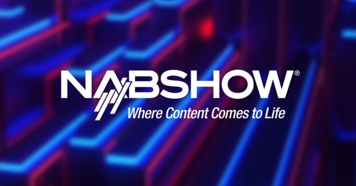 NAB Show 2022 - ABD