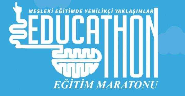 Educathon Eğitim Maratonu ve Ödüllü Yarışması Hakkında