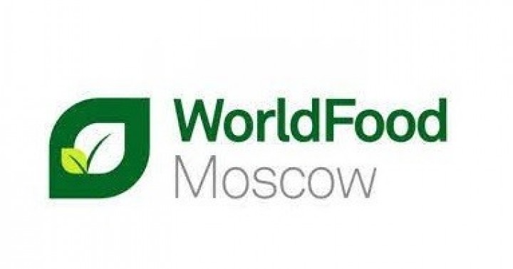 World Food Moscow 2022 Milli Katılım Duyurusu