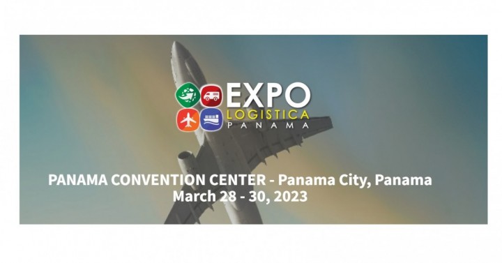 Panama Expologistica-Lojistik Fuarı Duyurusu