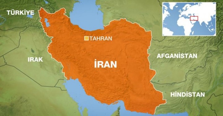 İran İthalat Yasakları