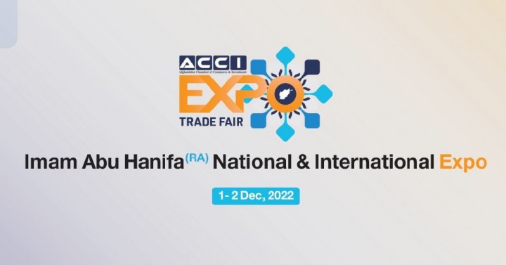 ACCI EXPO Ticaret Fuarı