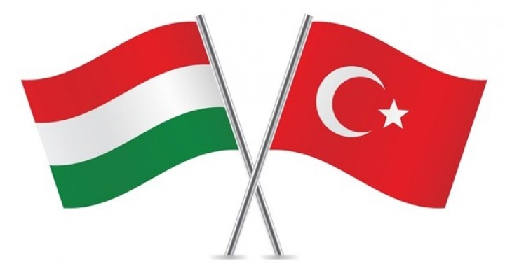 Türkiye-Macaristan VIII. Dönem KEK Toplantısı