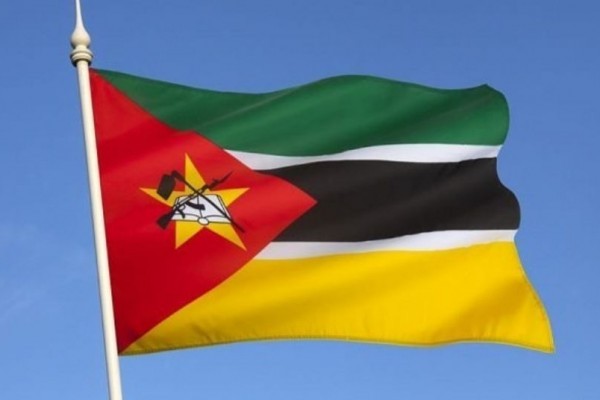 Mozambik E-Vize Başvurusu
