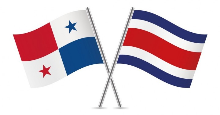 Panama-Kosta Rika Genel Ticaret Heyeti