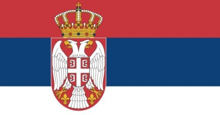Sırbistan-İnsani Yardım Malzemesi Sevkiyatı