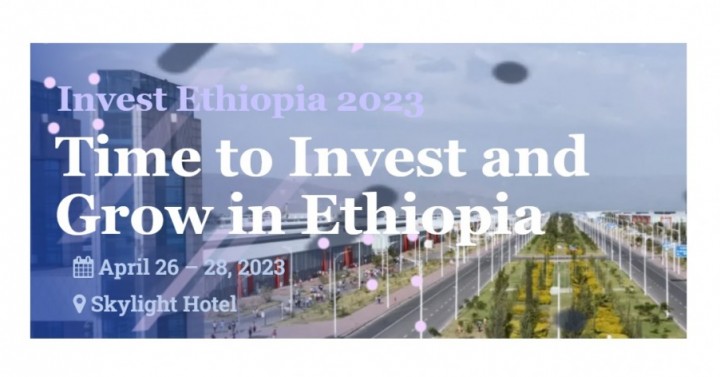 Etiyopya Yatırım Forumu
