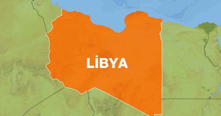 Translogistica Libya 2023