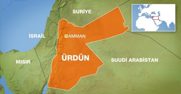 Ürdün'de 2023 Yılında Düzenlenmesi Planlanan Uluslararası Fuar ve Ekonomik Konferanslar