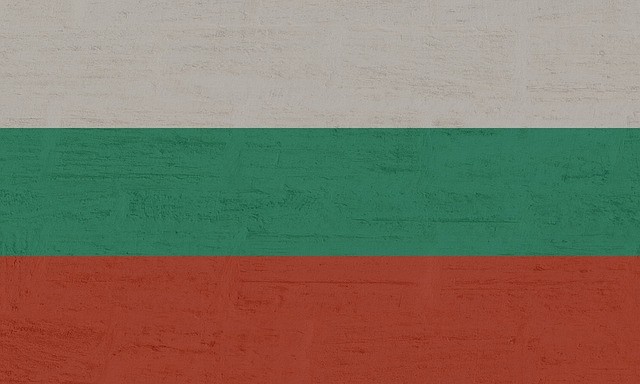 Bulgaristan Lokomotiv ve Elektrikli Tren Alımı