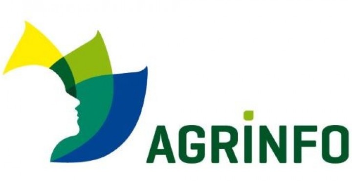 AGRINFO Internet Sayfası