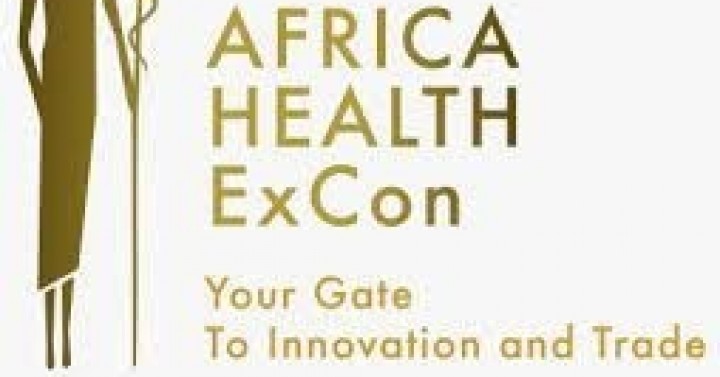 Afrika Health Excon Fuarı