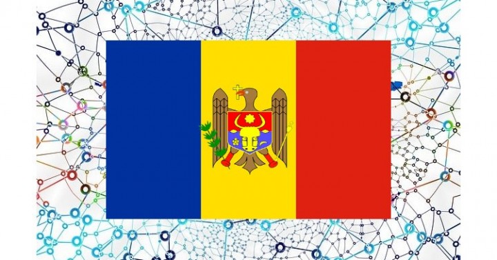 Moldova Cumhuriyeti - Ungheni Şehri Heyeti ile Networking (İş Ağı Oluşturma) Toplantısı, 21 Haziran 2023