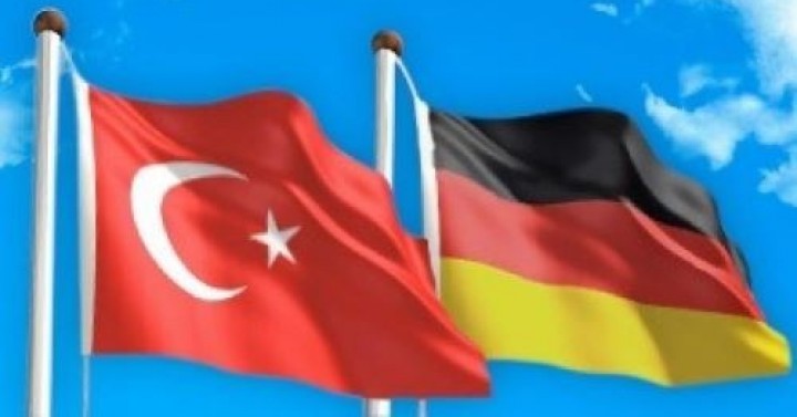 Türk-Alman Konferansı: Depremden Etkilenen Bölgelerde İş Dünyasının Yeniden Güçlendirilmesinde Avrupa Özel Sektörünün Rolü