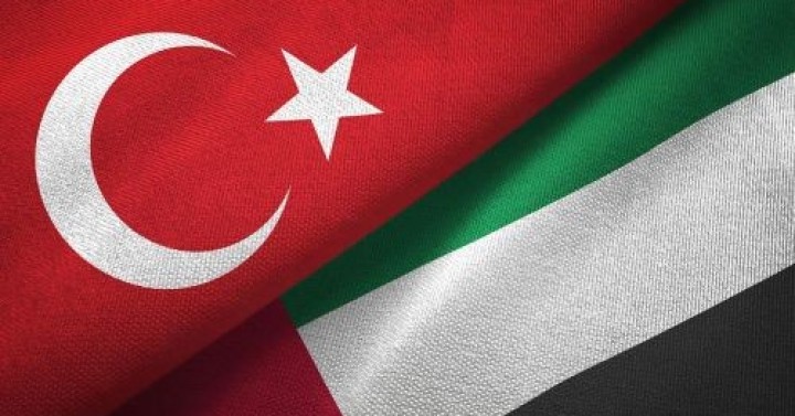 Türkiye-Birleşik Arap Emirlikleri Kapsamlı Ekonomik Ortaklık Anlaşması (KEOA) Bilgilendirme Semineri