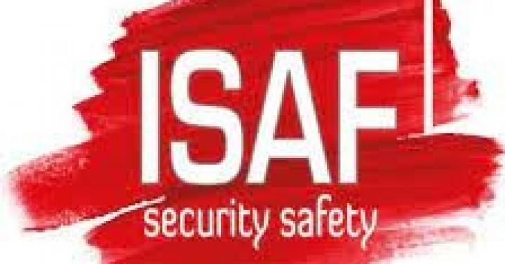 27.Uluslararası ISAF Güvenlik, Siber Güvenlik, Akıllı Yaşam ve Yangın Fuarı