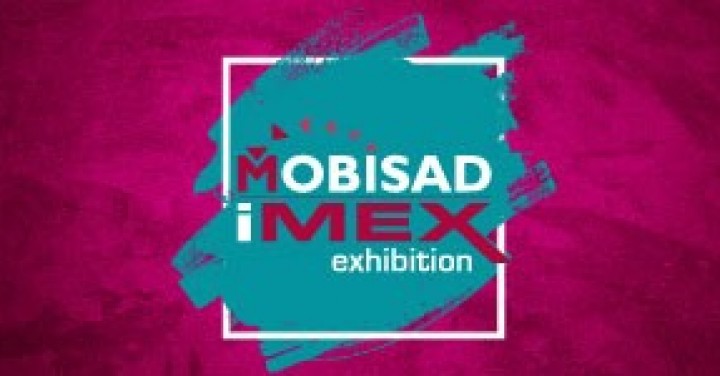 Mobisad-Imex / Mobil İletişim ve Bilgi Teknolojileri Fuarı