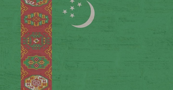 Tramadol İsimli İlacın Türkmenistan'a Girişi Hakkında
