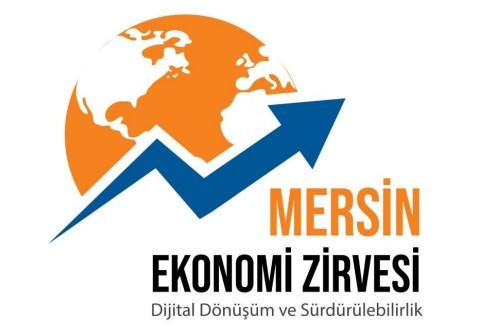 Mersin Ekonomi Zirvesi - 25 Ekim 2023, Mersin Divan Otel