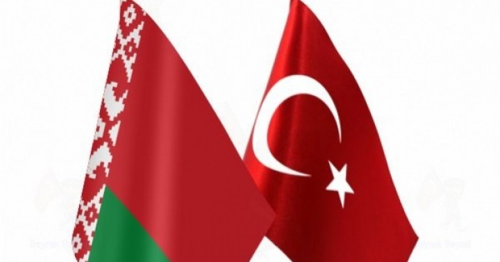 Türkiye-Belarus 11. Dönem KEK Toplantısı