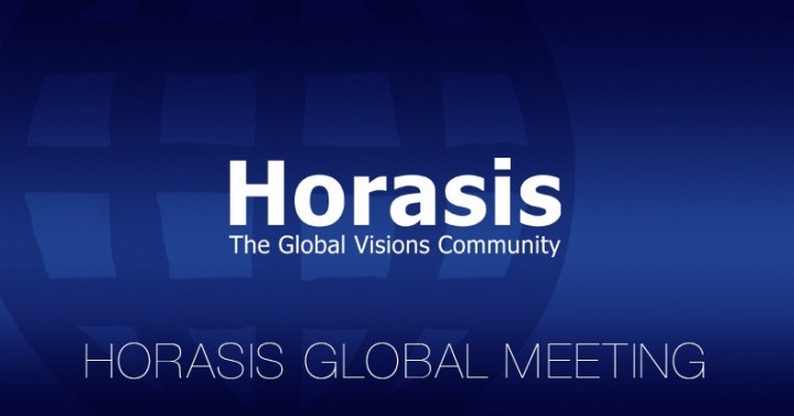 Horasis Küresel Toplantı Daveti