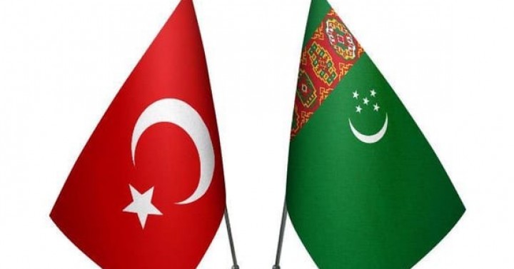 Türkiye-Türkmenistan İş Forumu