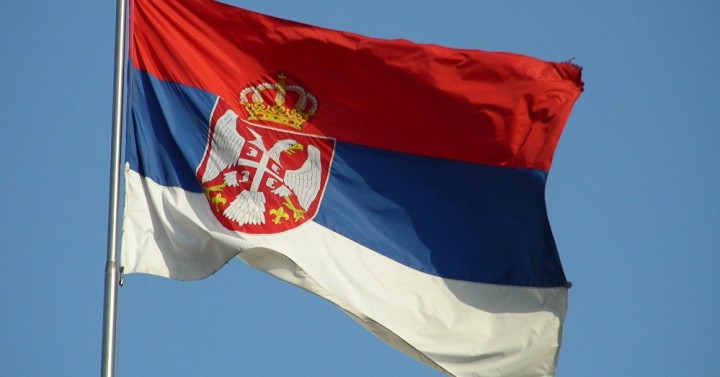  Sırbistan ''Yeşil İstasyon'' İhalesi