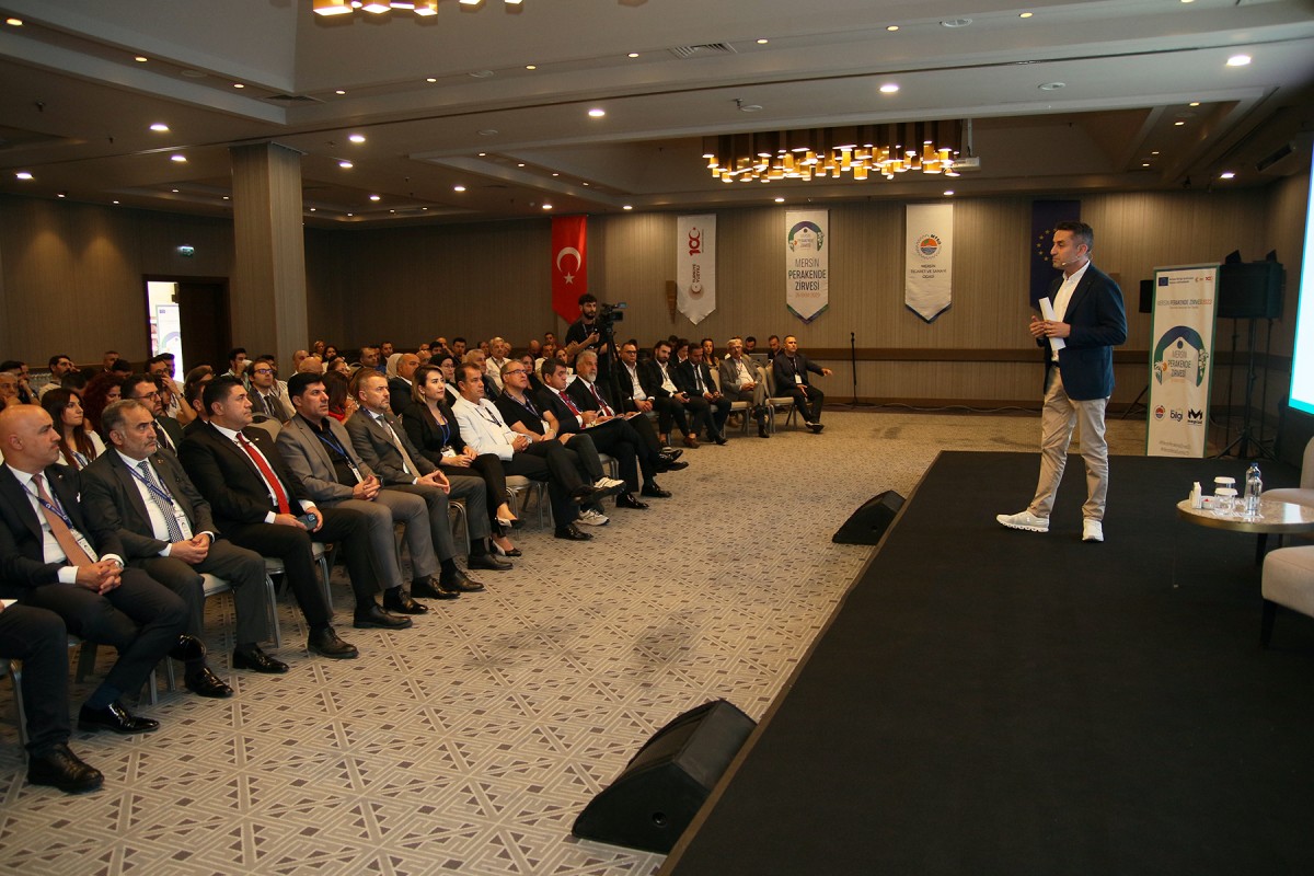 Acar: “Perakende sektörü Türkiye’de her zaman büyüyecek”