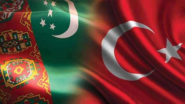 Türkiye-Türkmenistan İş Forumu, Aşkabat/Türkmenistan