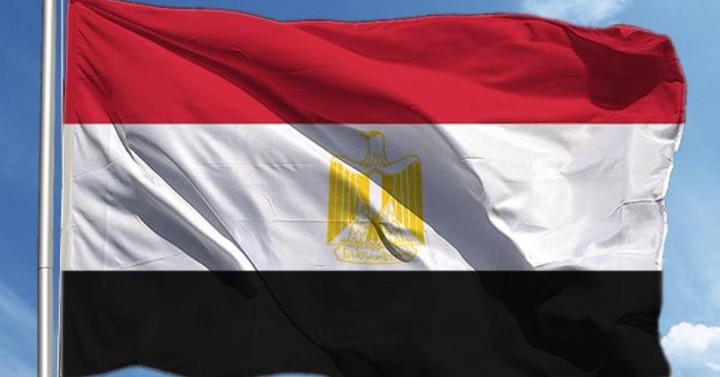  Mısır Arap Cumhuriyeti - Fuar duyuruları