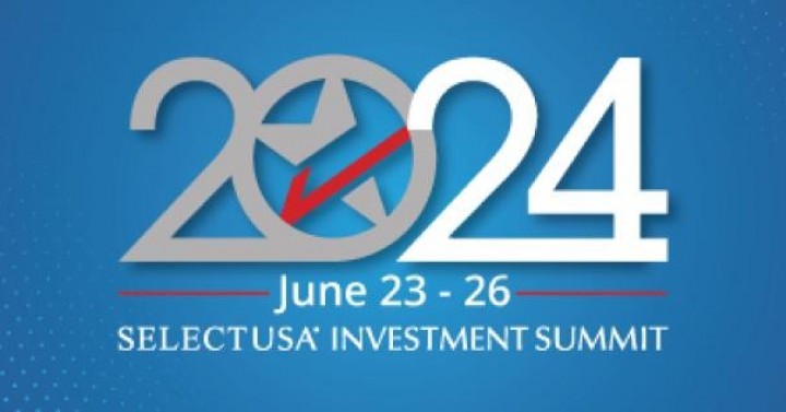 ABD Ticaret Müsteşarlığı- SelectUSA Summit 2024 Duyurusu