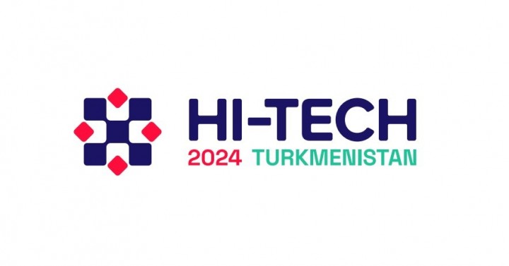 Türkmenistan'da Yüksek Teknolojiler ve İnovasyon Forumu ve Fuarı