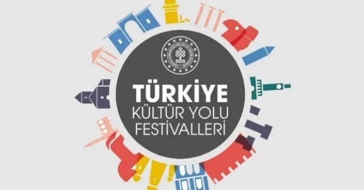 Türkiye Kültür Yolu Festivali Hakkında