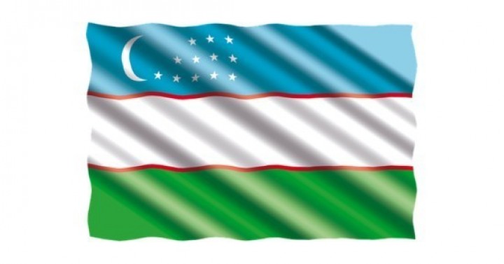 Özbekistan Turizm Fuarı, 21-23 Kasım 2024