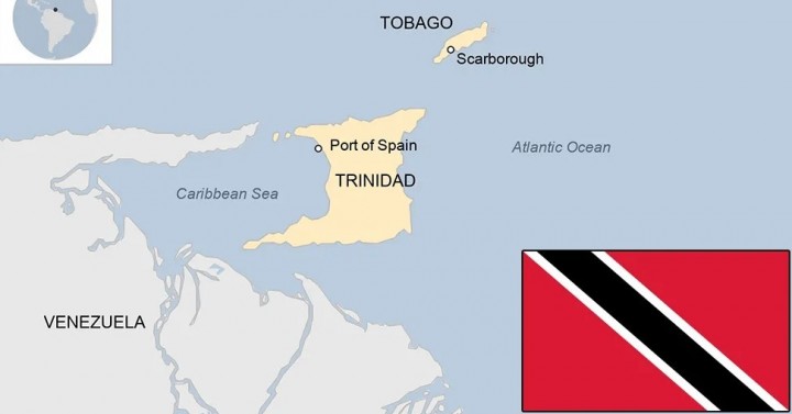 Trinidad ve Tobago - İhale Duyurusu/Toplu Taşıma Aracı