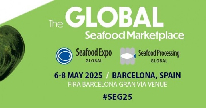 Seafood EXPO Global 2025