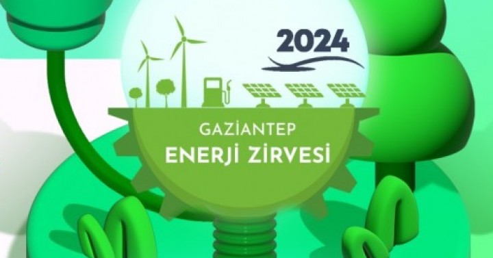 Gaziantep Enerji Zirvesi Tarih Değişikliği Hakkında Duyuru