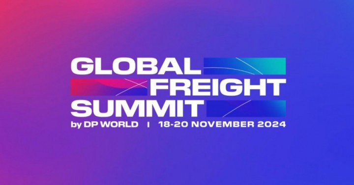  3. Global Freight Summit Etkinliği 