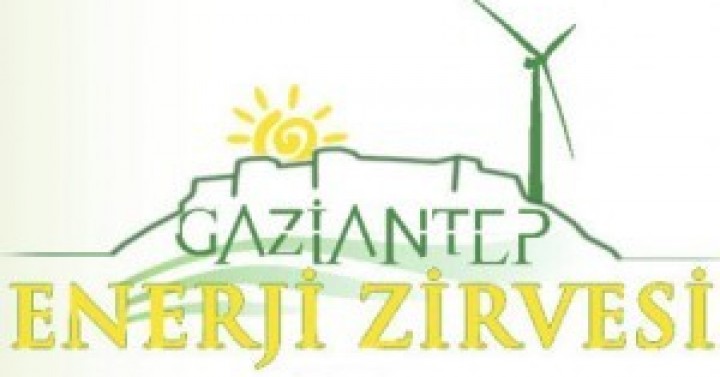 Gaziantep Enerji Zirvesi Hakkında